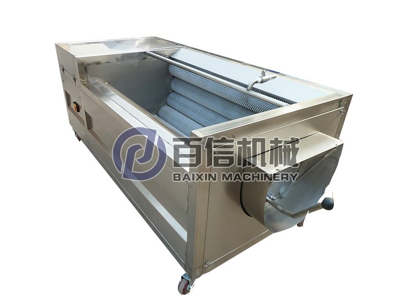 毛輥清洗機