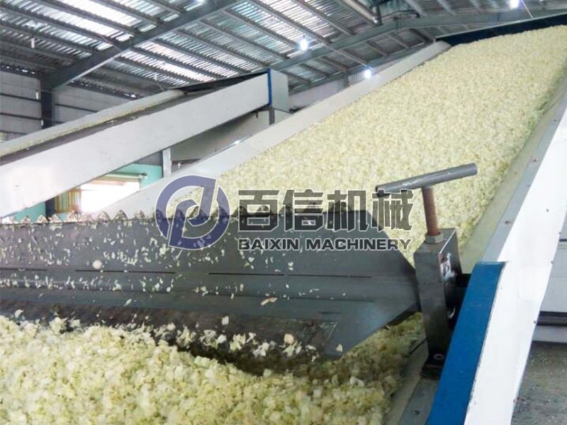 白菜烘干機-白菜烘干設備-白菜