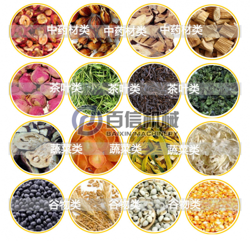市場需求大 農產品烘干行業前景越來越好！
