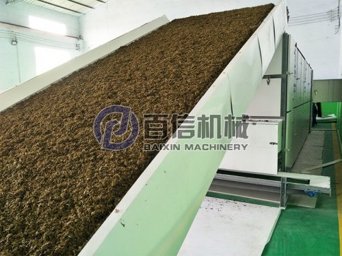中藥材初加工的主要方法有哪些？