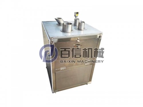果蔬切片用什么設(shè)備合適？