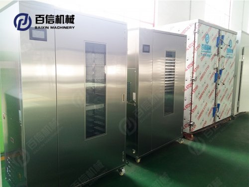 小型辣椒烘干設備多少錢一臺？