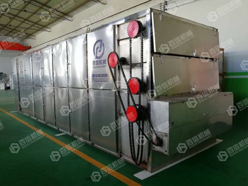 中小型辣椒烘干機(jī)多少錢(qián)一臺(tái)