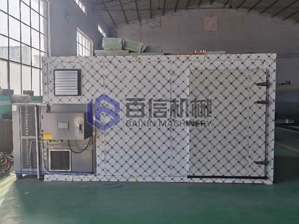 小型辣椒烘干機