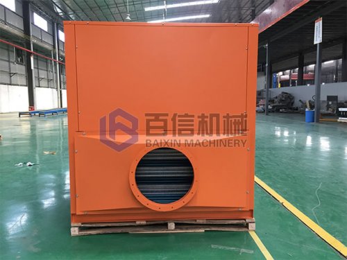 空氣能辣椒烘干機工作原理有哪些？