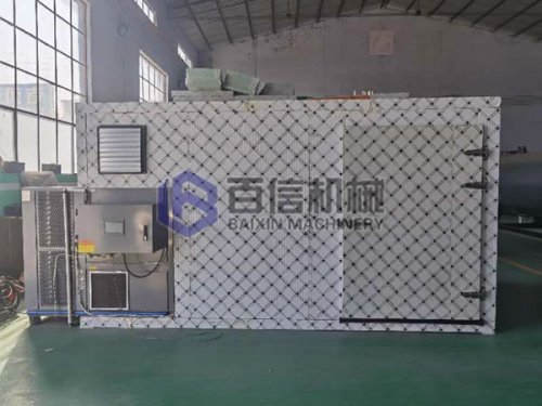 空氣能辣椒烘干機的烘干工藝有哪些？