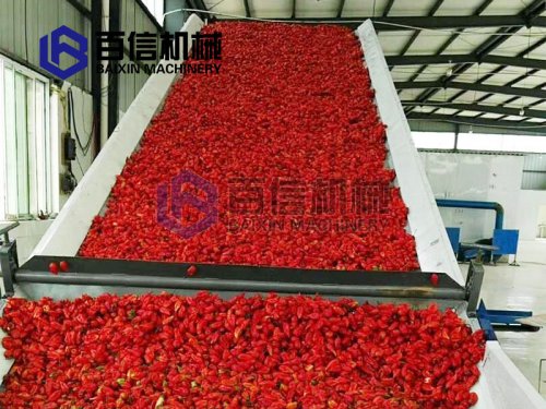 怎樣采購到性價比高的多功能辣椒烘干機？
