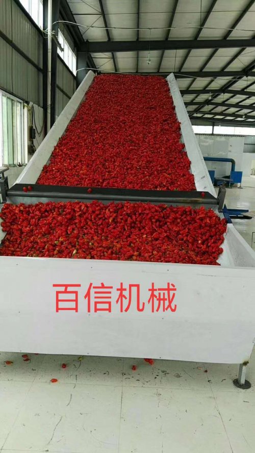 我國在辣椒烘干機行業的競爭優勢有哪些？